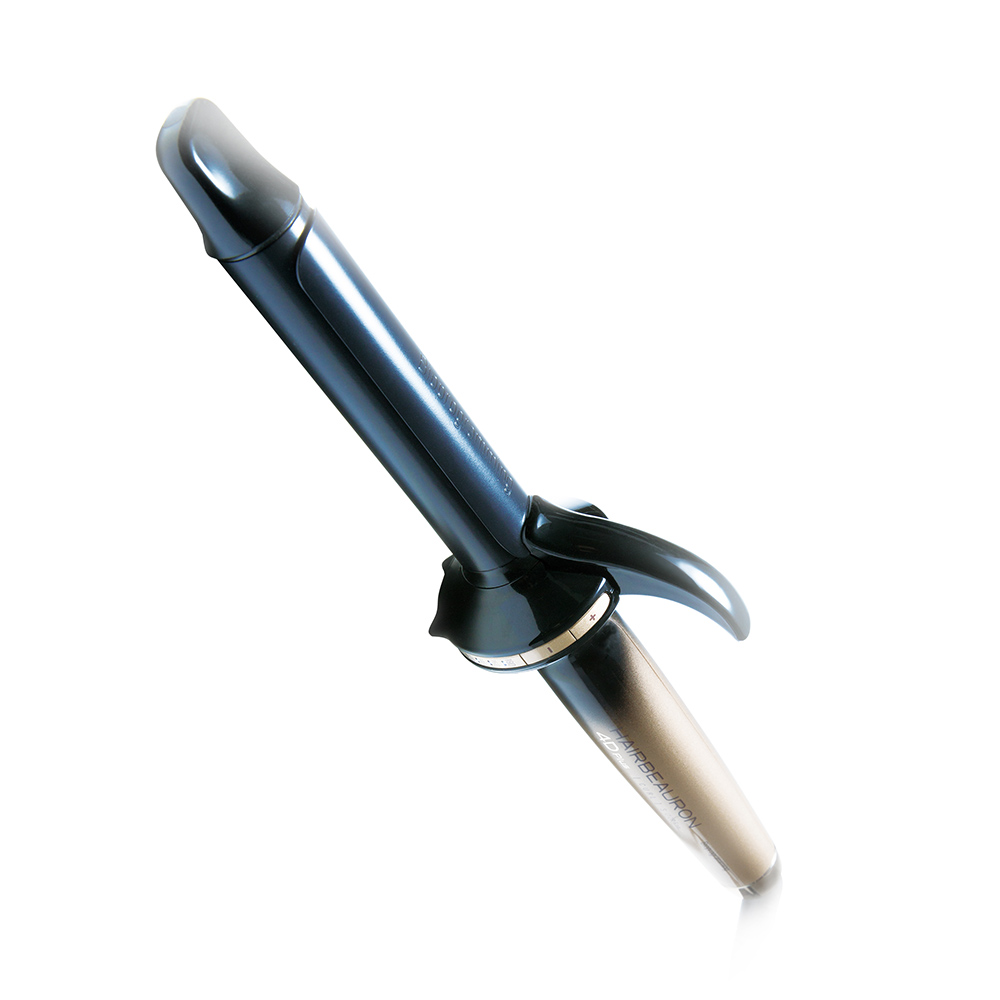 楽天市場】ヘアビューロン4D Plus [カール] S-26.5mm/L-34.0mm