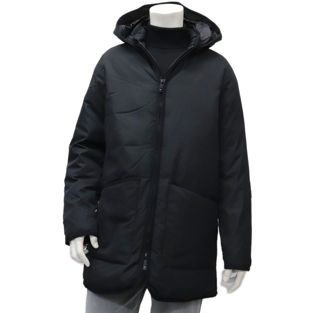 楽天市場】BLACKSAND ≪ブラックサンド≫ イタリアブランド ダウン