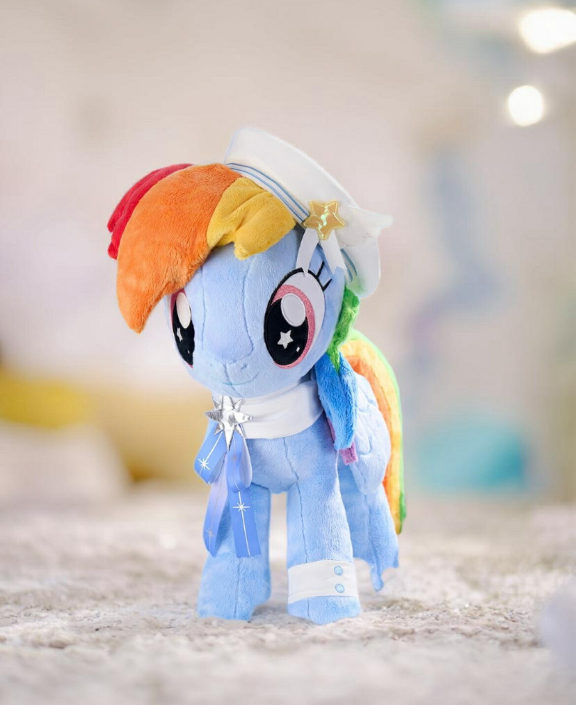 楽天市場】海外限定 公式正規品 マイリトルポニー 海外ポップアップ