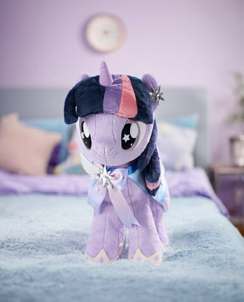 楽天市場】海外限定 公式正規品 マイリトルポニー 海外ポップアップ