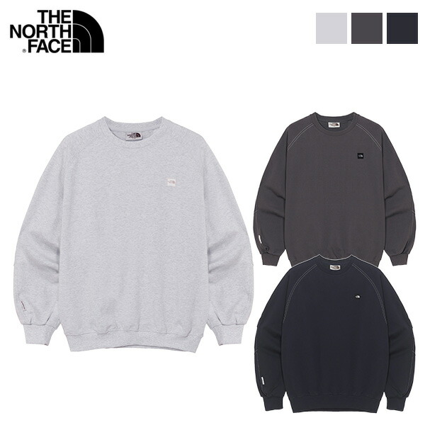 楽天市場】【100%正規品】ノースフェイス トレーナー MINI BOX STITCH