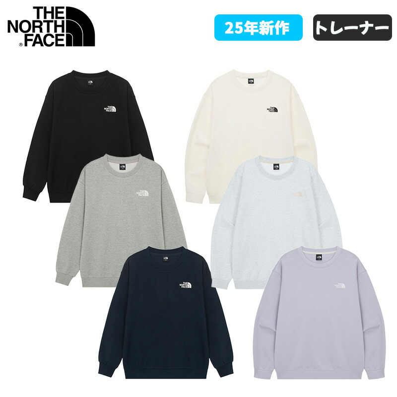 楽天市場】韓国 スウェット（ブランドザ・ノース・フェイス）の通販