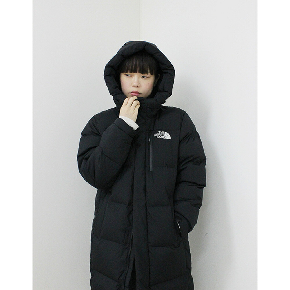 楽天市場】ノースフェイス ロングダウンコート M'S ACT FREE EX HYBRID