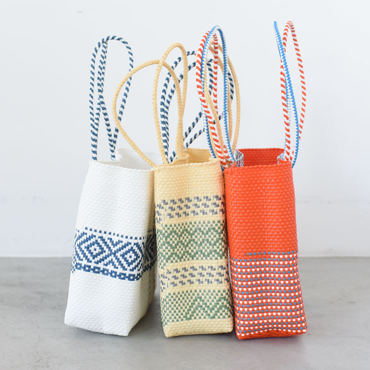 楽天市場】Letra（レトラ）/メルカドバッグ Mサイズ【2025新商品