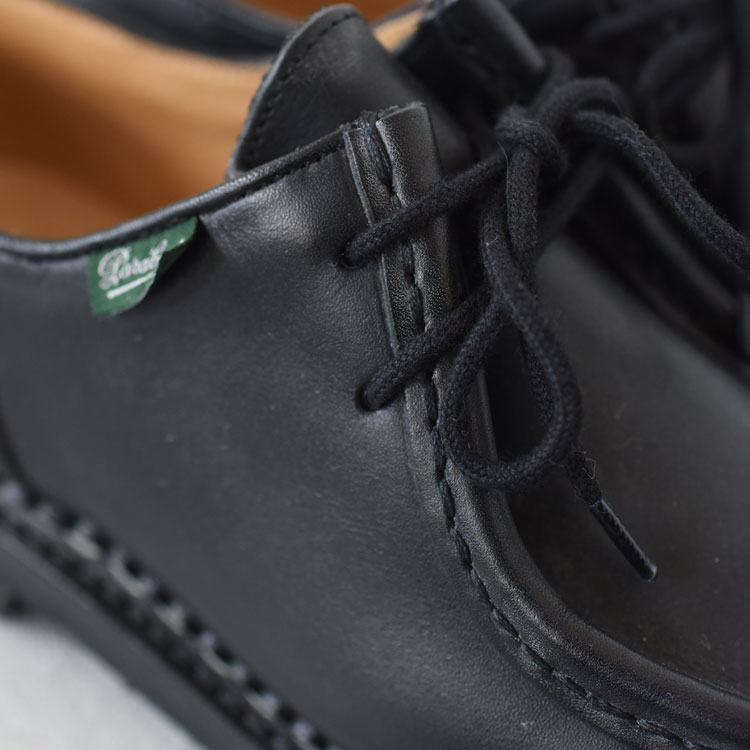 楽天市場】Paraboot（パラブーツ）/MICHAEL ミカエル/721204【2025秋冬