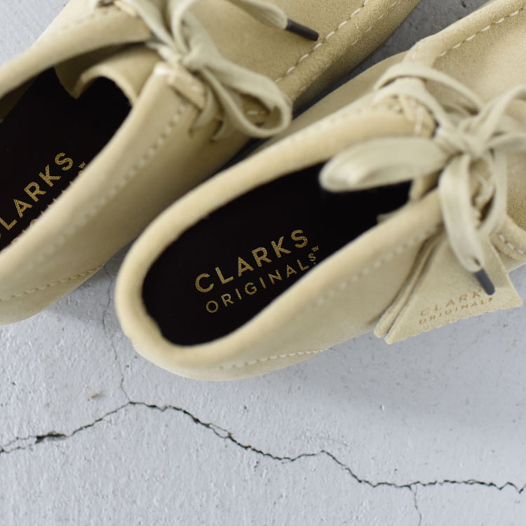 楽天市場】【SALE 20％OFF】CLARKS ORIGINALS（クラークスオリジナルズ