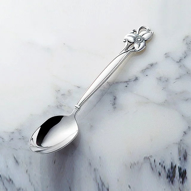 楽天市場】純銀 スプーンの通販