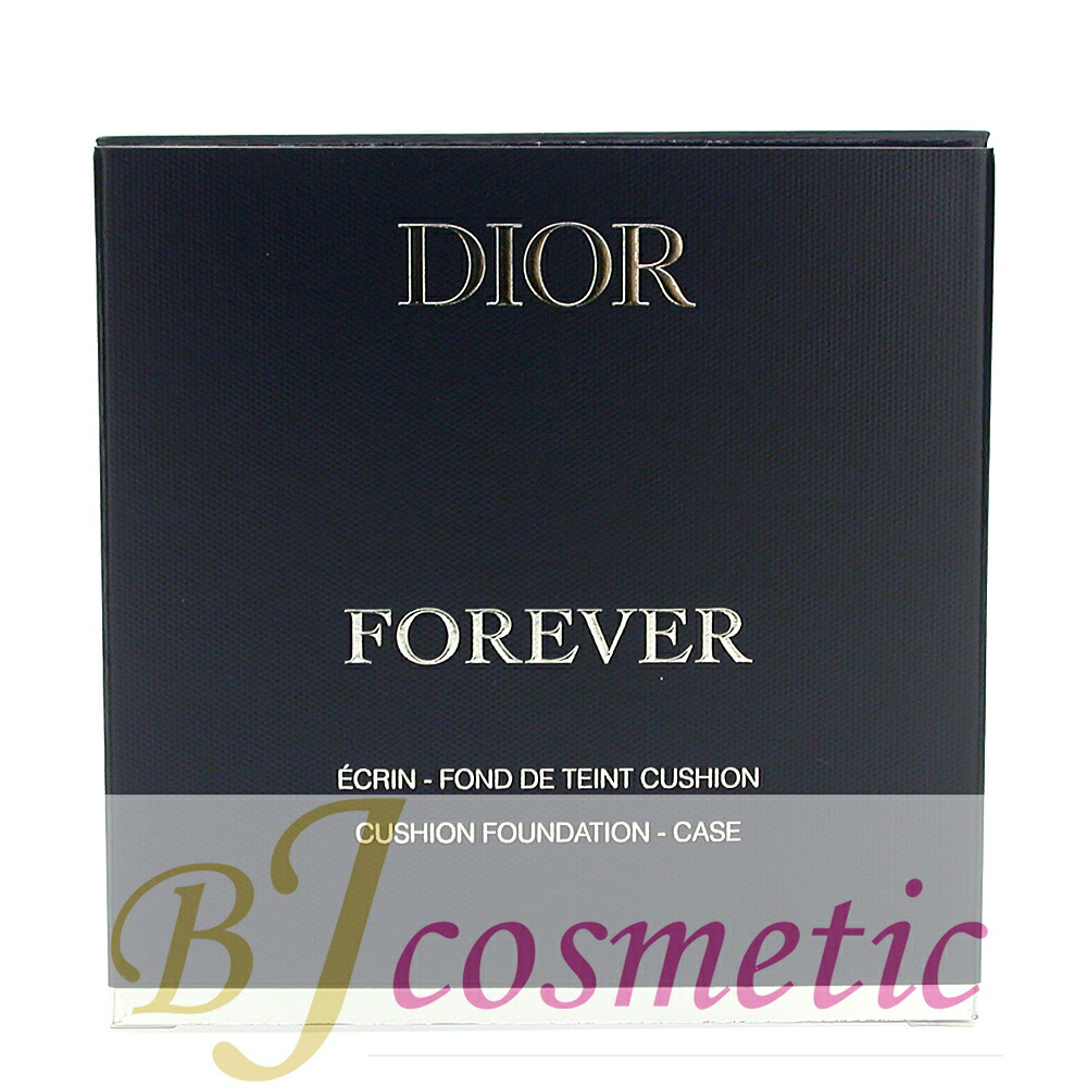 楽天市場】Dior ディオールスキン フォーエヴァー クッション ケース