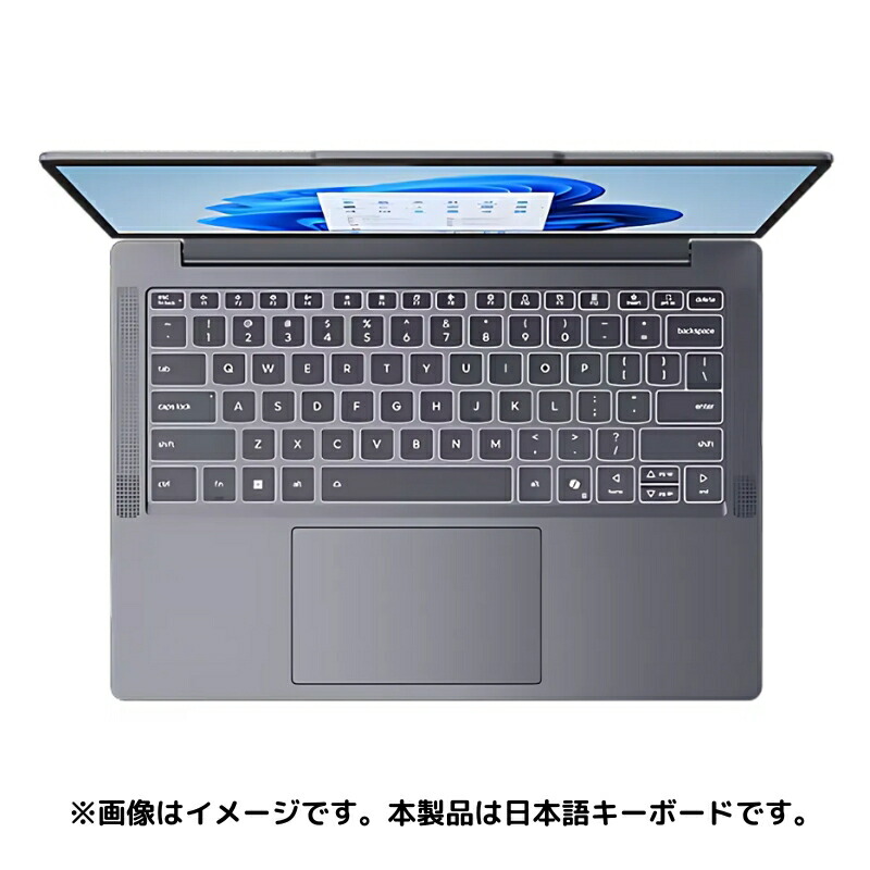 Windowsノート本体 Lenovo ideapad slim 3 Ryzen5-7533HS DDR5 IdeaPad