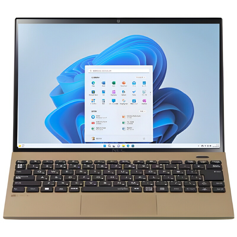 楽天市場】【新品】 NEC ノートパソコン LAVIE N13 Slim 13.3型/ Core