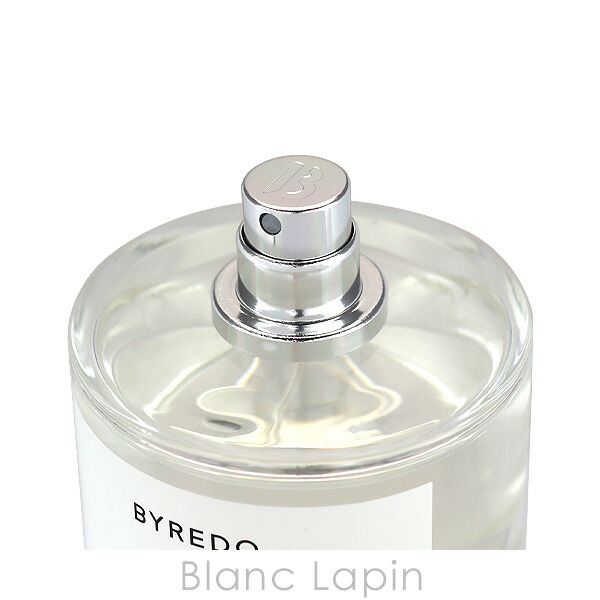 楽天市場】バイレード BYREDO ブランシュ EDP 100ml フレグランスユニ