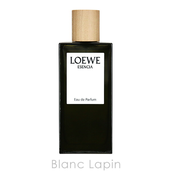 楽天市場】ロエベ LOEWE エセンシア EDP 100ml フレグランス男性用