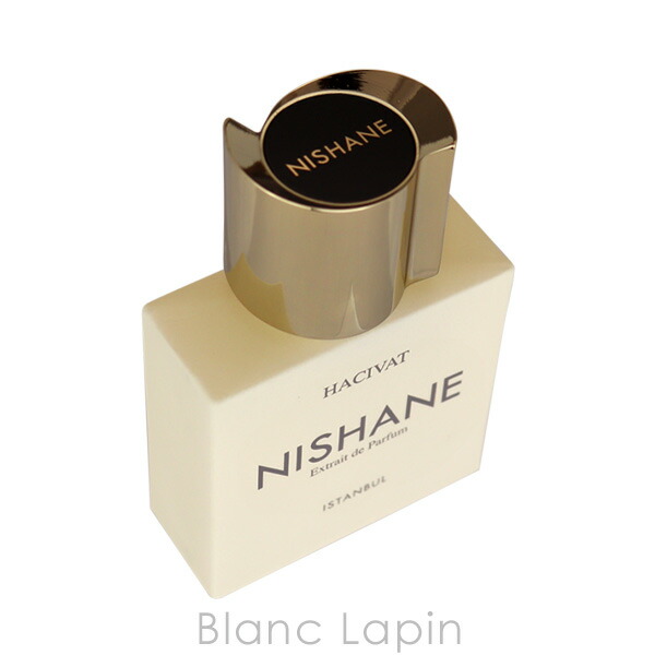 楽天市場】ニシャネ NISHANE ハジワット P 50ml フレグランスユニ