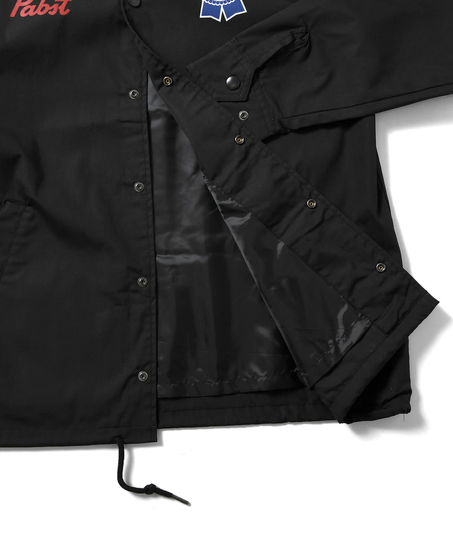 楽天市場】PABST BLUE RIBBON パブストブルーリボン ビール ロゴ