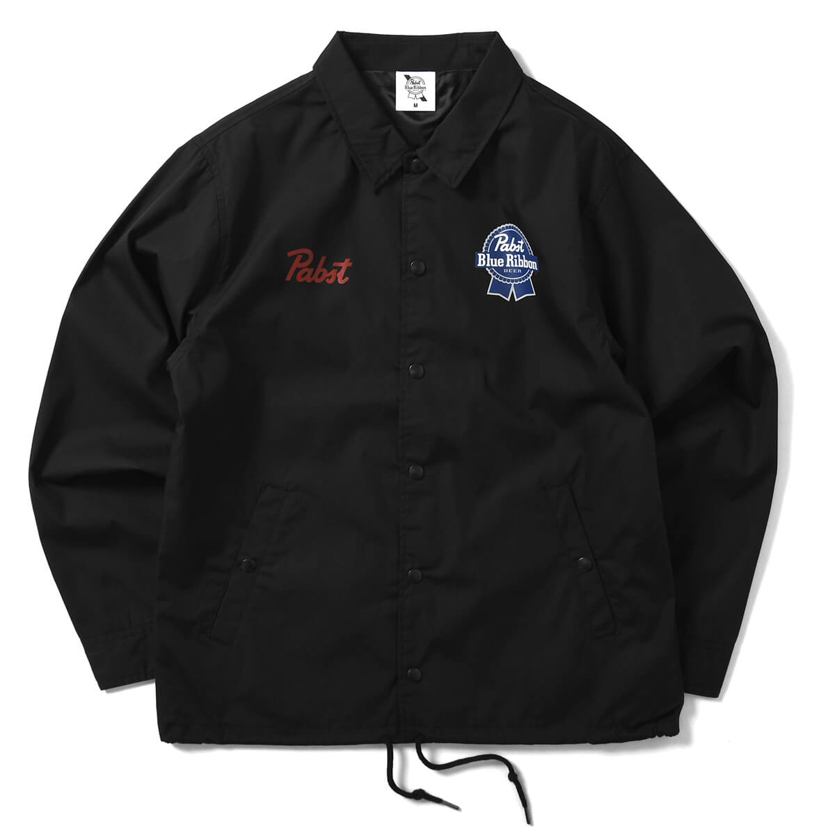 楽天市場】PABST BLUE RIBBON パブストブルーリボン ビール ロゴ