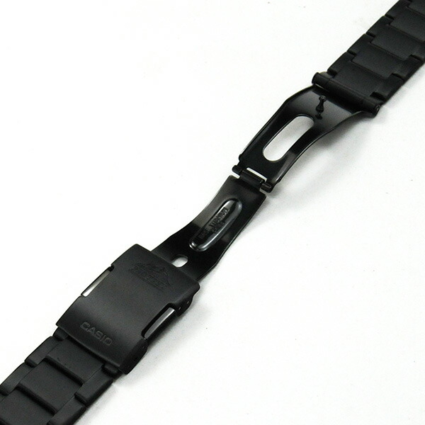 楽天市場】カシオ プロトレック純正バンド PRT-B70YT-1JF専用チタン