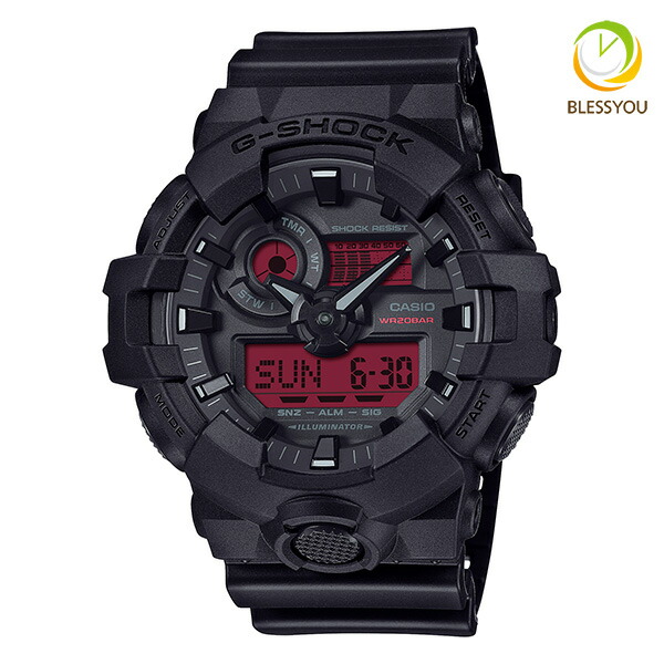 GSHOCK GA700」の人気商品一覧 | 安い商品を通販サイトから探す - 価格.com