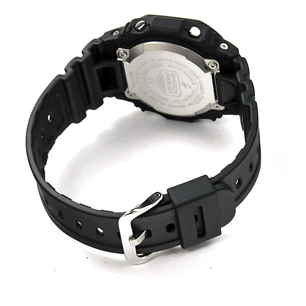 楽天市場】gショック 電波ソーラー デジタル カシオ GW-M5610U-1JF G