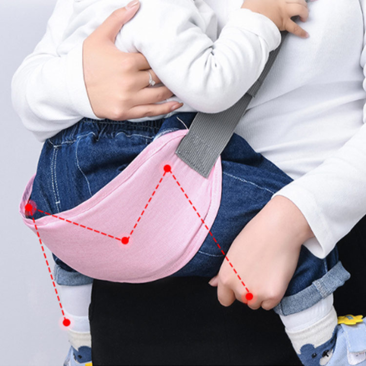 楽天市場】抱っこ紐 抱っこサポート ベビースリング サポート 斜め掛け