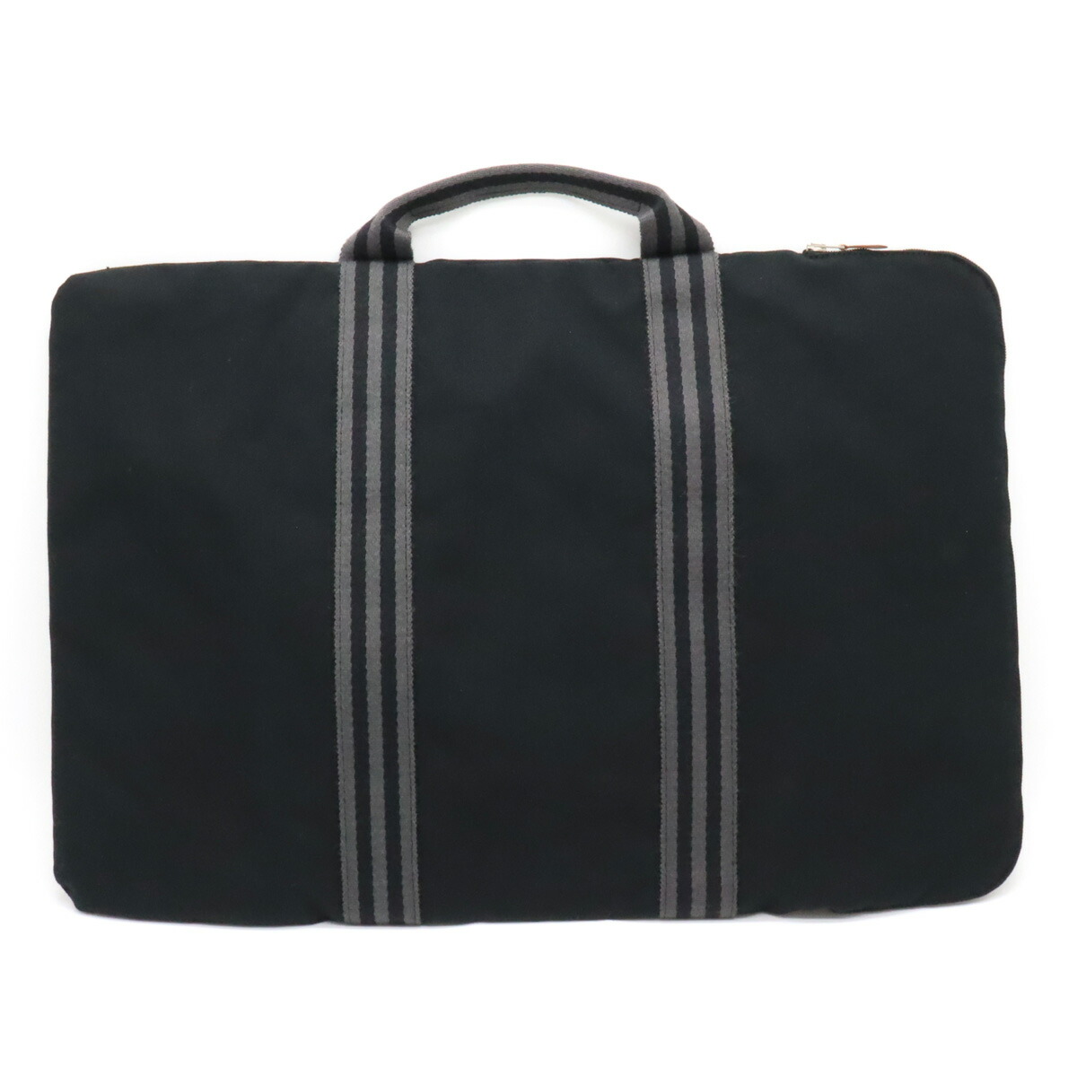 楽天市場】【バッグ】HERMES エルメス フールトゥ ポルトドキュマン