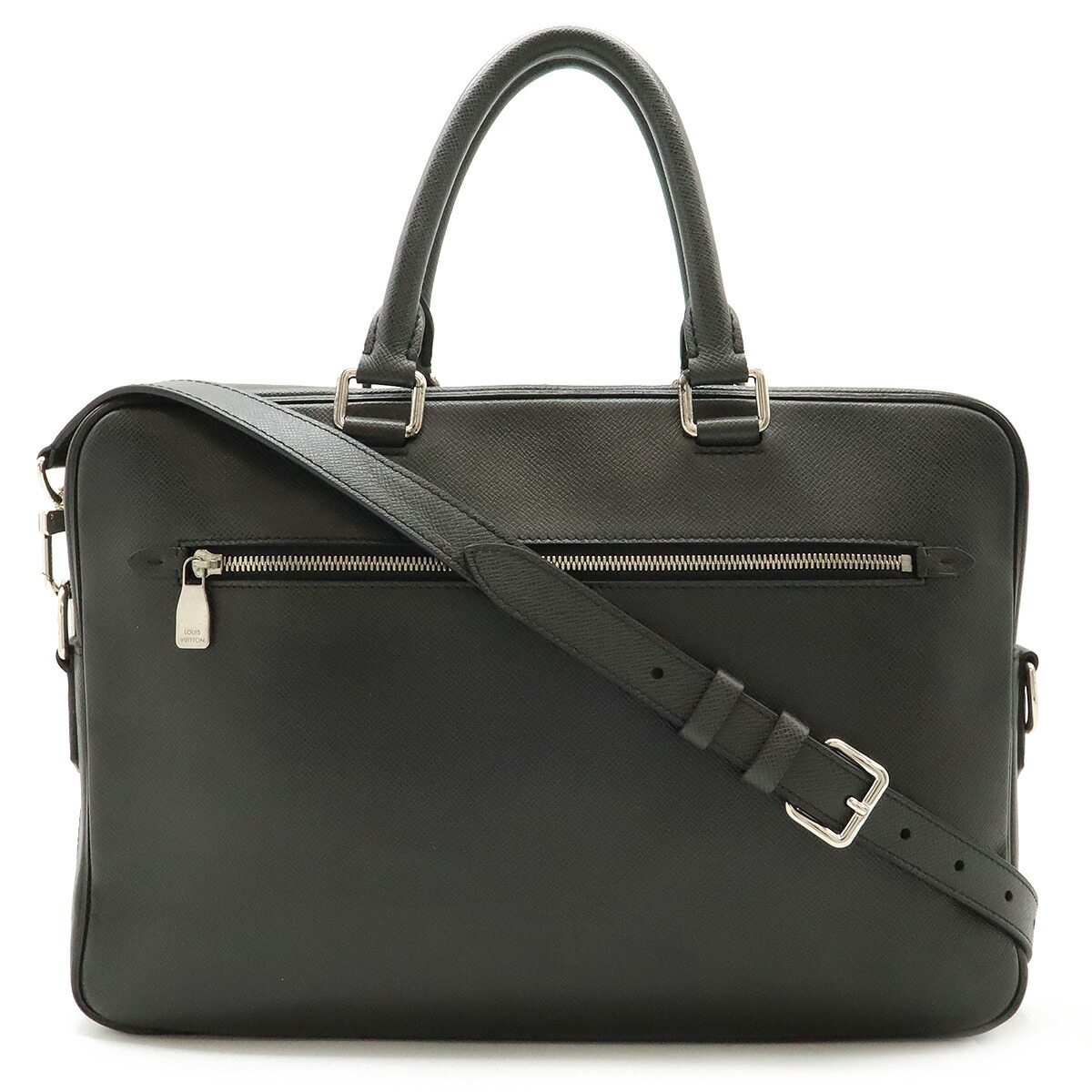 楽天市場】LOUIS VUITTON ルイ ヴィトン タイガ PDB MM NM ポルト