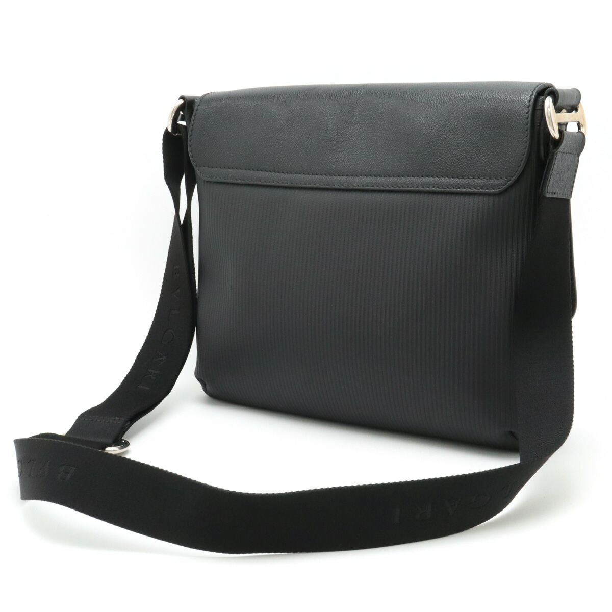 楽天市場】BVLGARI ブルガリ ミレリゲ ショルダーバッグ