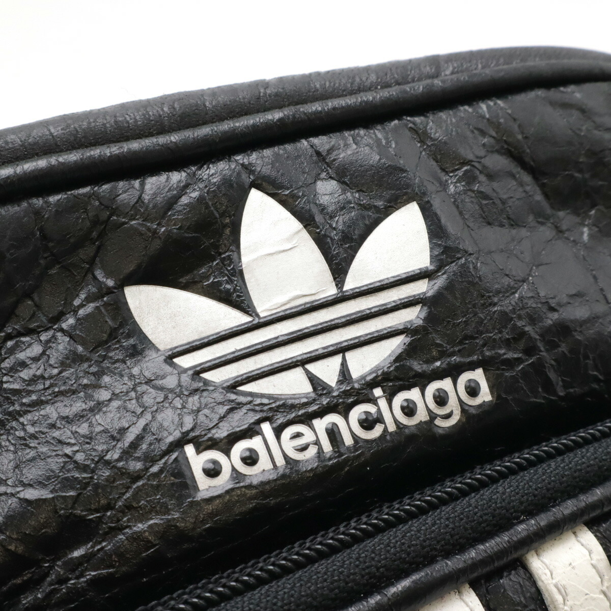 楽天市場】BALENCIAGA バレンシアガ アディダス コラボ スモール