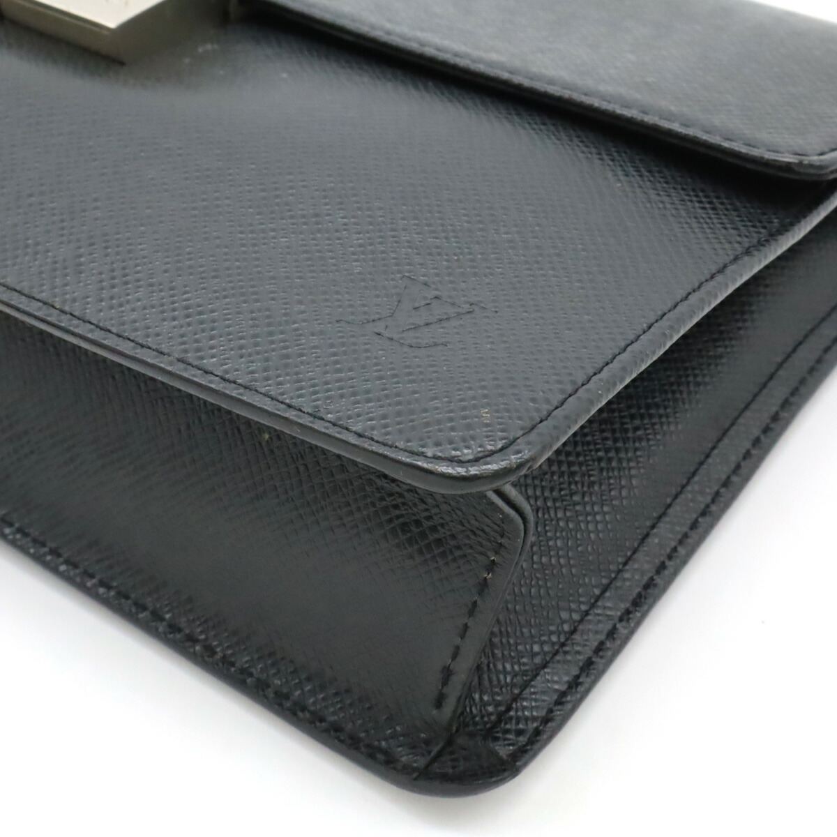 楽天市場】LOUIS VUITTON ルイ ヴィトン タイガ セレンガ セカンド