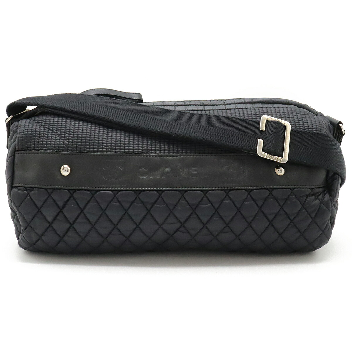 楽天市場】CHANEL シャネル スポーツライン ココマーク ショルダー