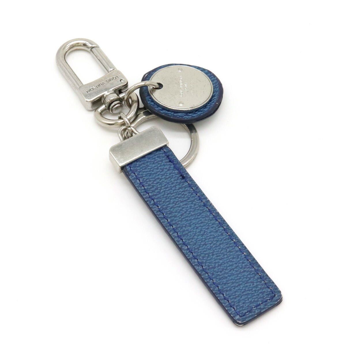 楽天市場】LOUIS VUITTON ルイ ヴィトン ポルトクレ ネオLVクラブ