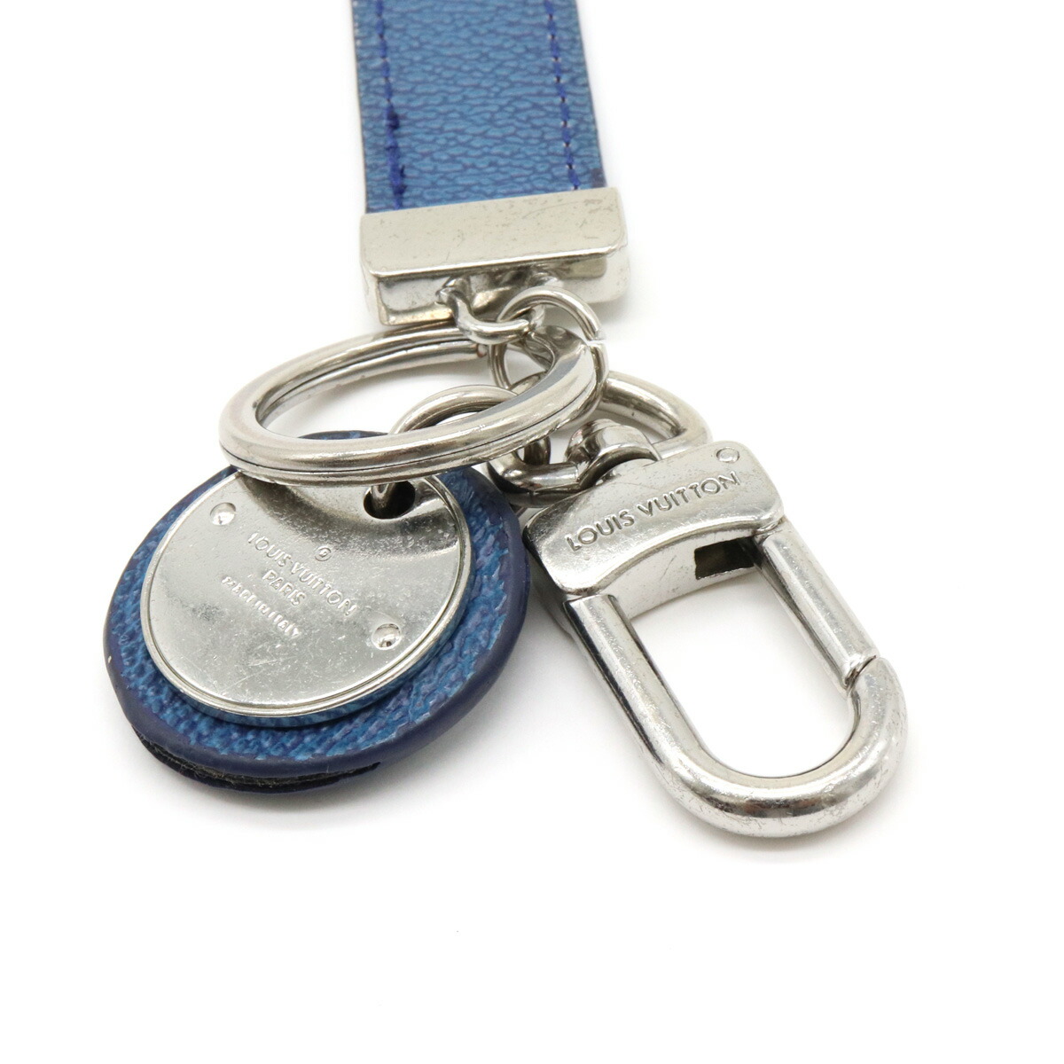 楽天市場】LOUIS VUITTON ルイ ヴィトン ポルトクレ ネオLVクラブ