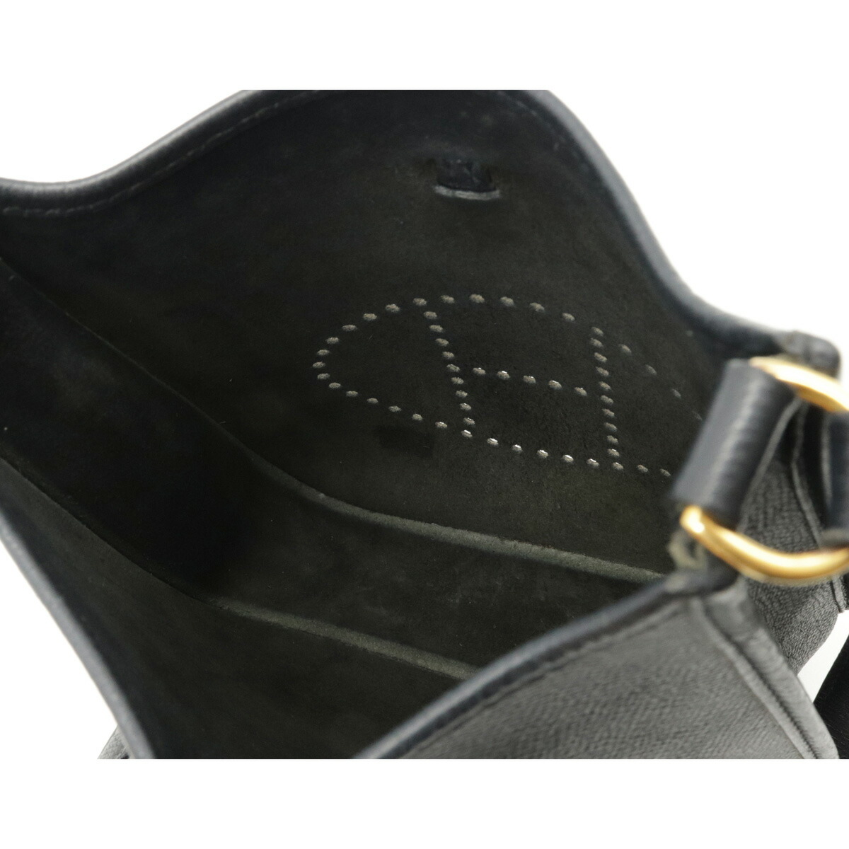 楽天市場】【バッグ】HERMES エルメス エヴリン エブリン TPM