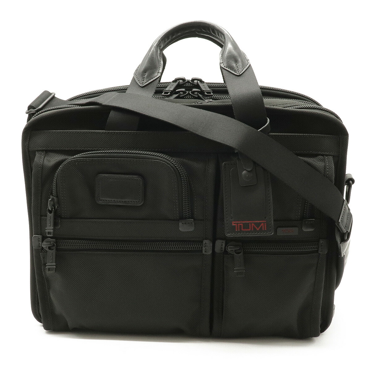 楽天市場】【バッグ】TUMI トゥミ ブリーフケース ビジネスバッグ 2WAY