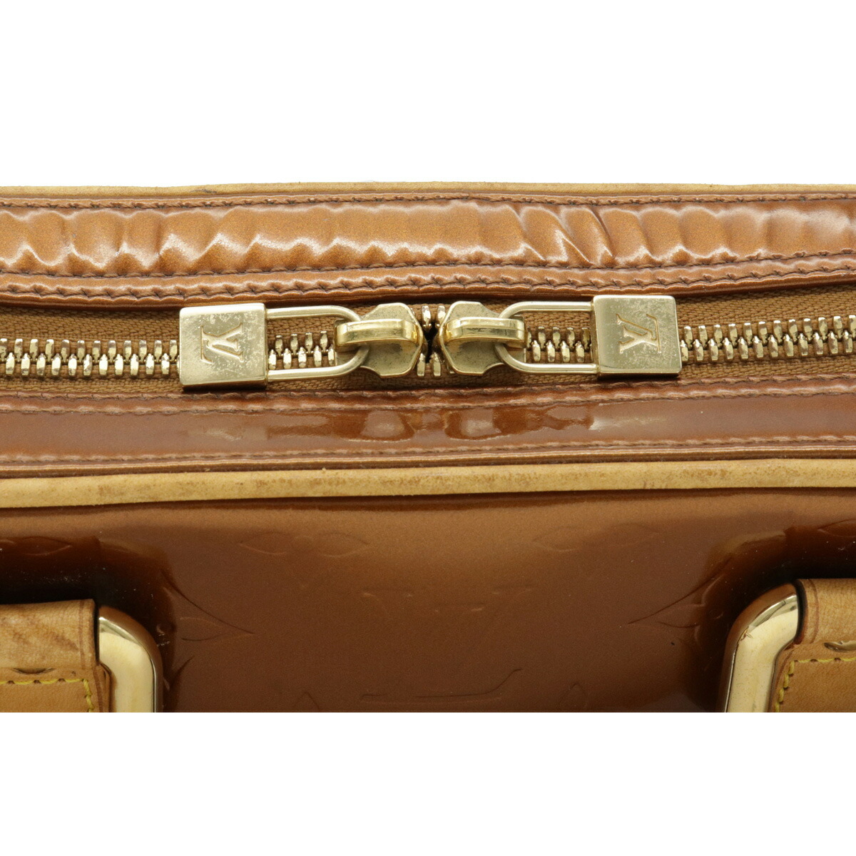 楽天市場】【バッグ】LOUIS VUITTON ルイ ヴィトン モノグラムヴェルニ