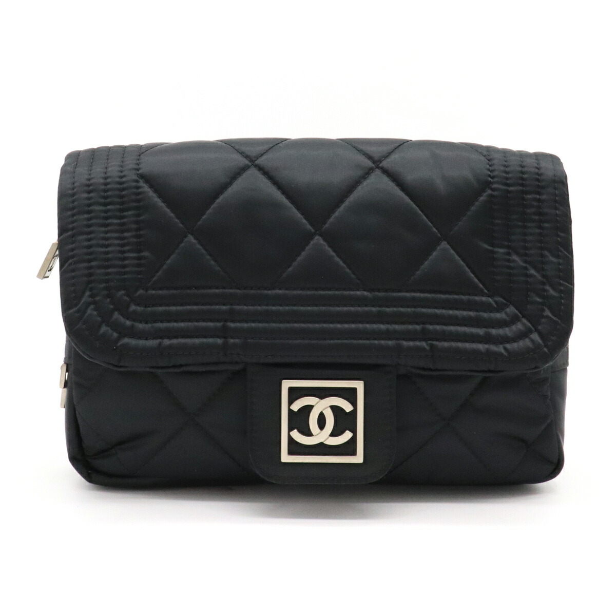 楽天市場】【バッグ】 CHANEL シャネル スポーツライン ココマーク