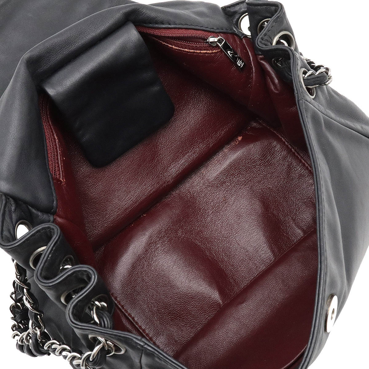 楽天市場】【バッグ】CHANEL シャネル ラグジュアリーライン ココ