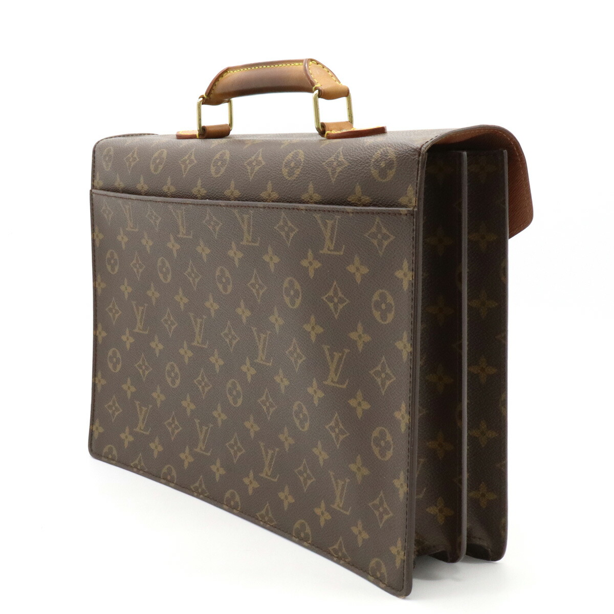 楽天市場】【バッグ】LOUIS VUITTON ルイ ヴィトン モノグラム