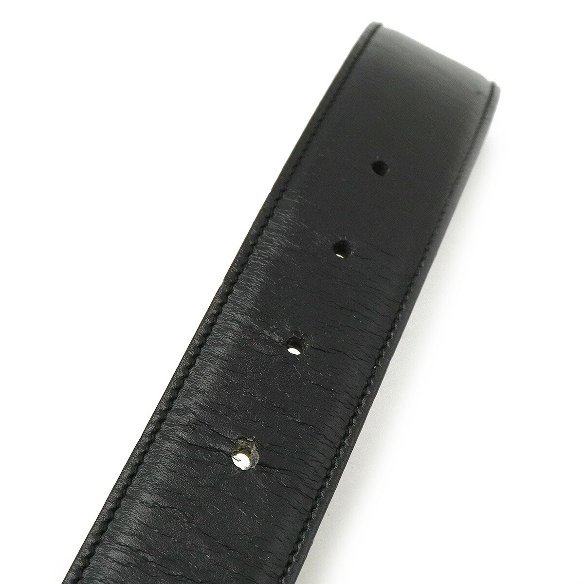 楽天市場】GUCCI グッチ Gバックル ベルト リバーシブル レザー