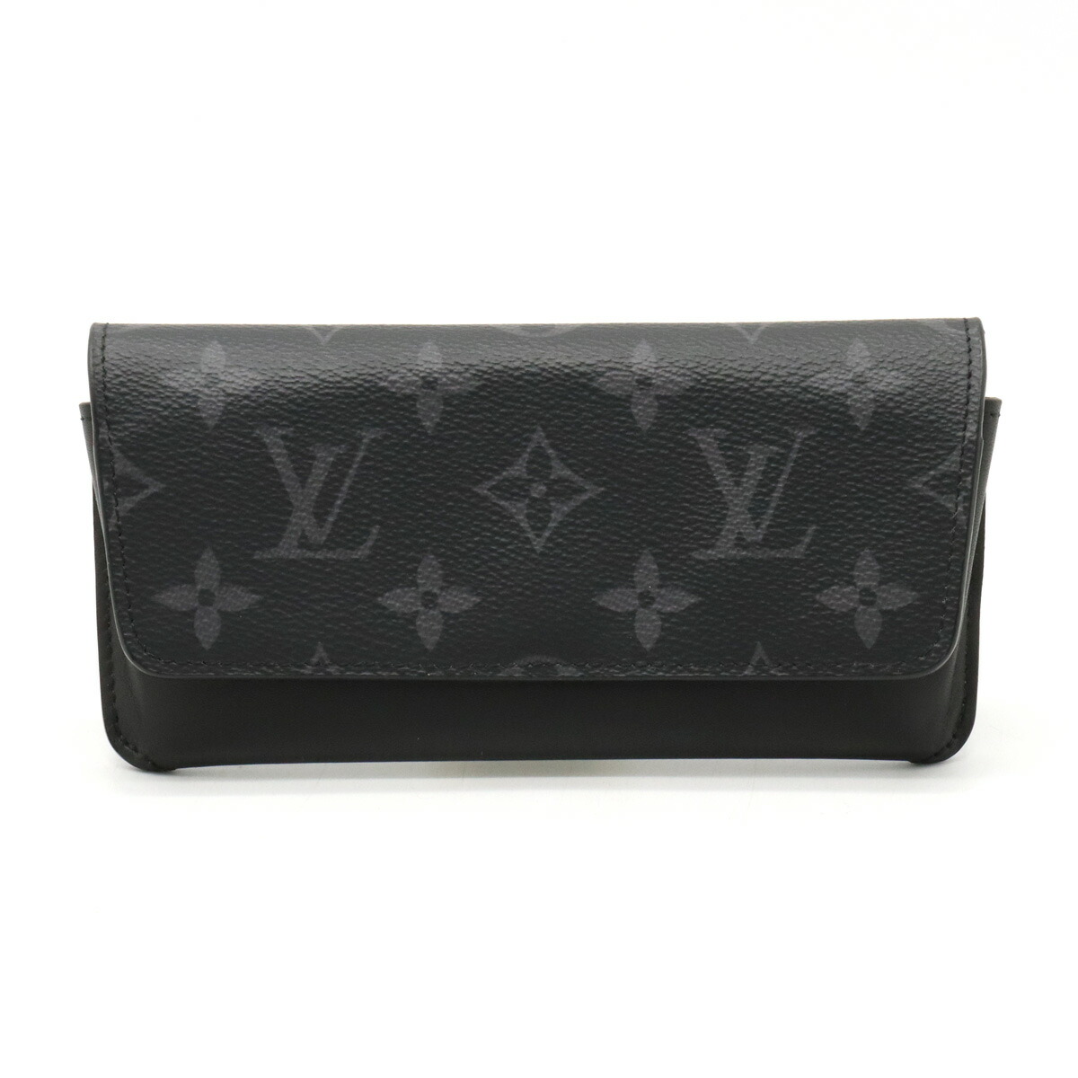 楽天市場】LOUIS VUITTON ルイ ヴィトン モノグラムエクリプス