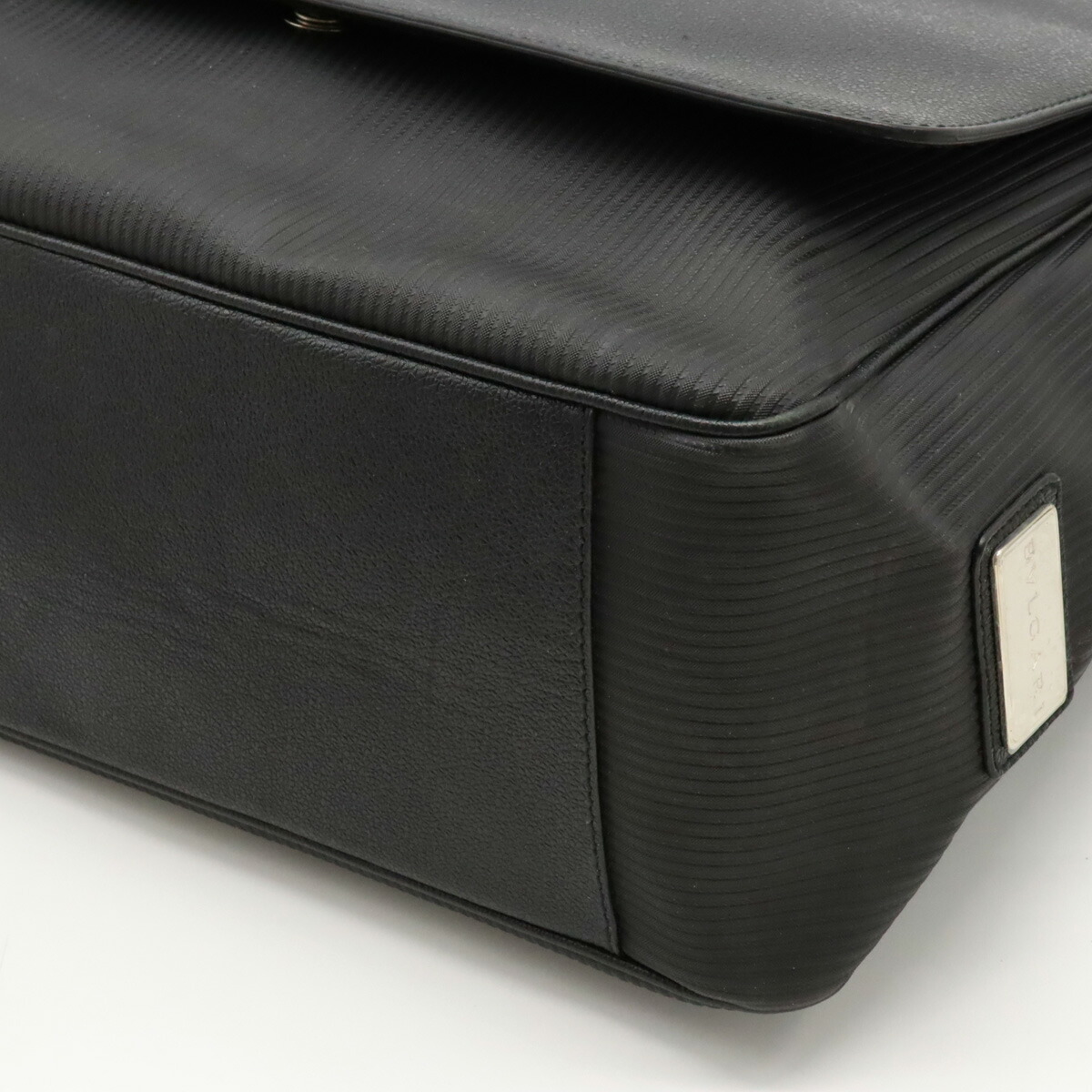 楽天市場】BVLGARI ブルガリ ミレリゲ ショルダーバッグ