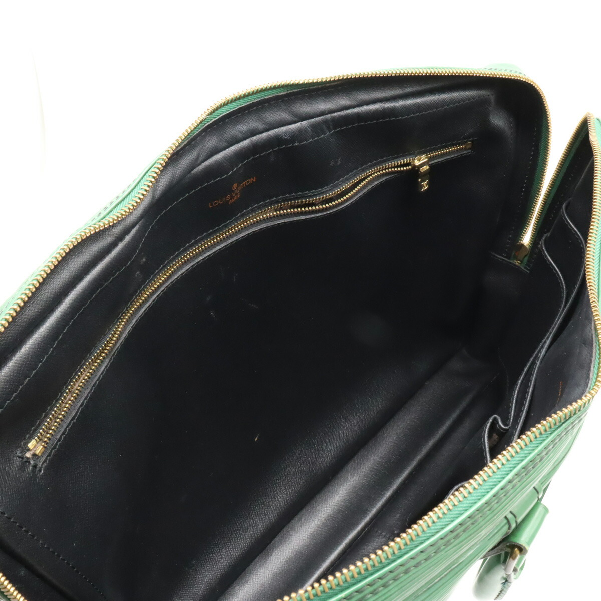 楽天市場】LOUIS VUITTON ルイ ヴィトン エピ ヴォワヤージュ ビジネス