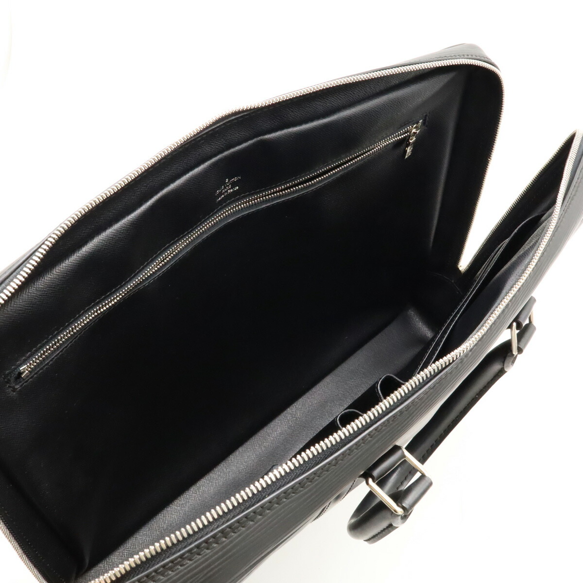 楽天市場】LOUIS VUITTON ルイ ヴィトン エピ PDV ポルトドキュマン