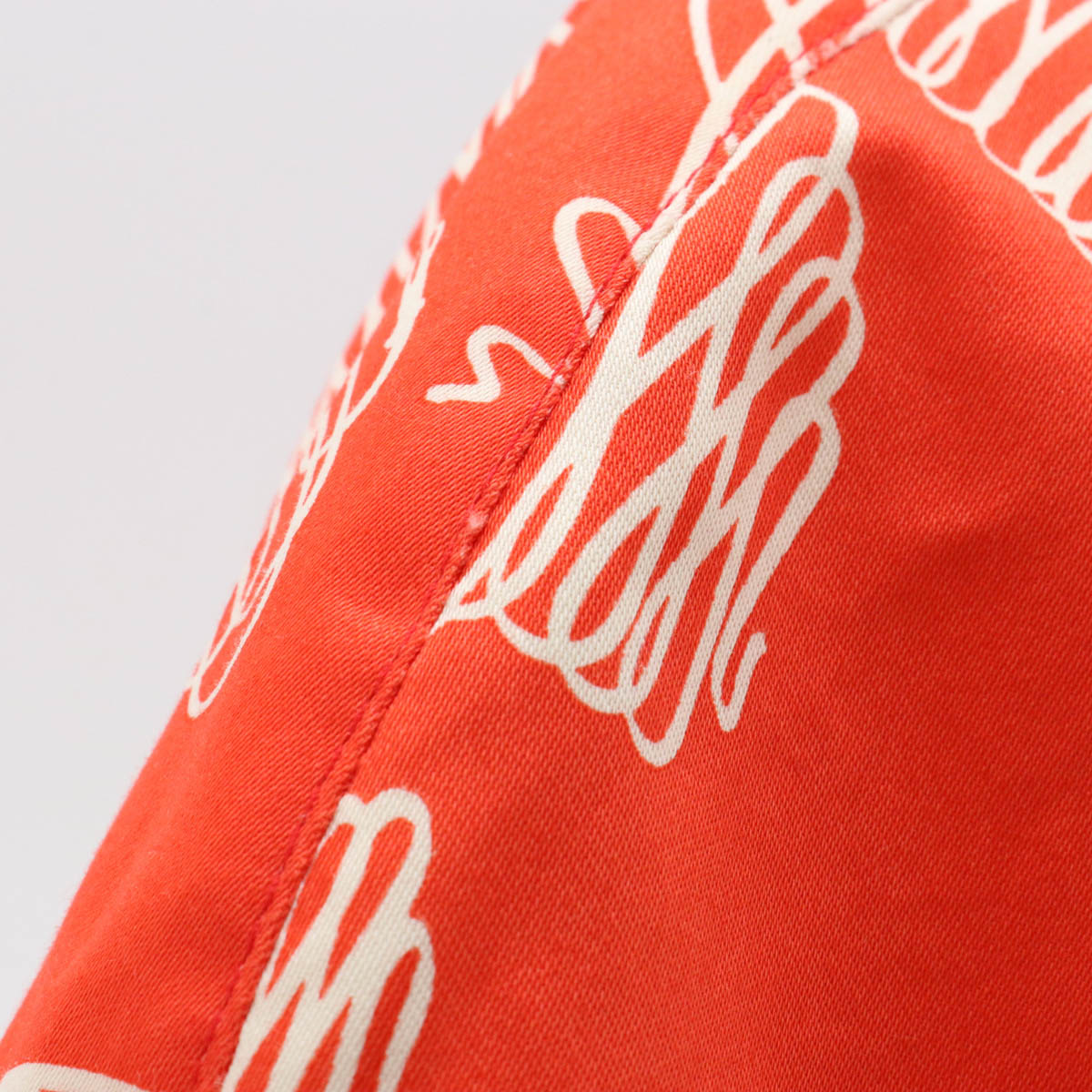 楽天市場】CHANEL シャネル ココマーク ハット 帽子 つば広 コットン