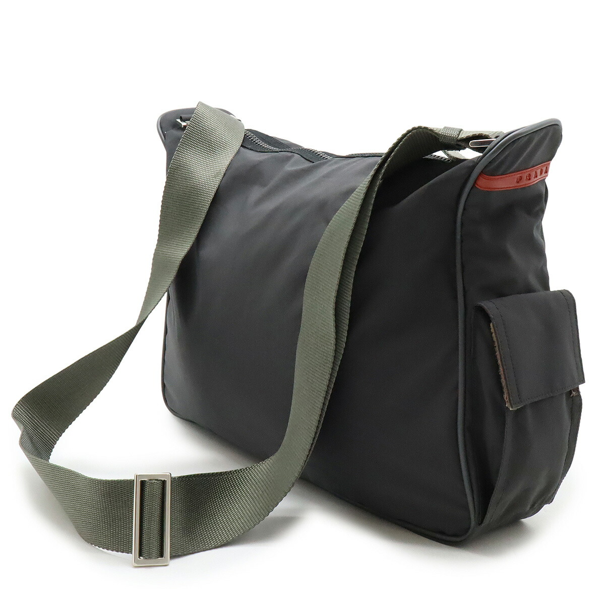 楽天市場】PRADA プラダ プラダスポーツ スポーツライン ショルダー