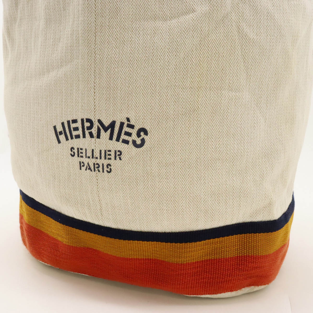 楽天市場】HERMES エルメス キャバリエ ショルダーバッグ ワン