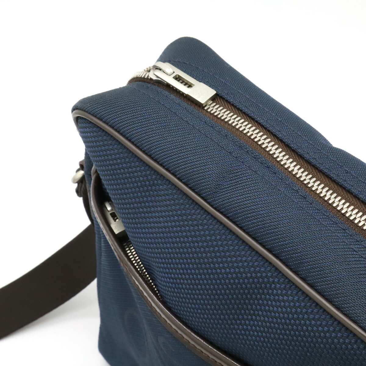 楽天市場】LOUIS VUITTON ルイ ヴィトン ダミエジェアン シタダンNM