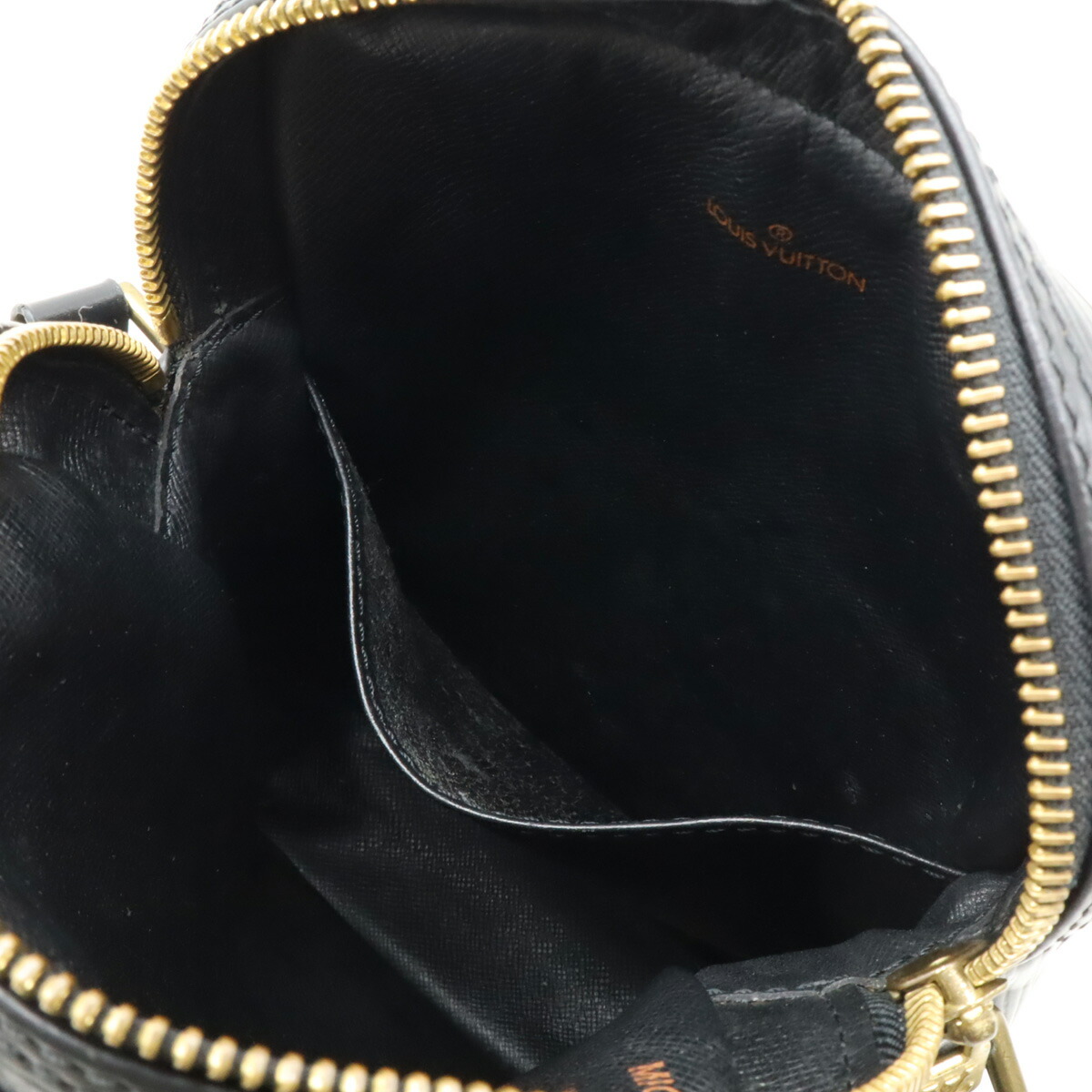 楽天市場】LOUIS VUITTON ルイ ヴィトン エピ ダヌーブ ショルダー