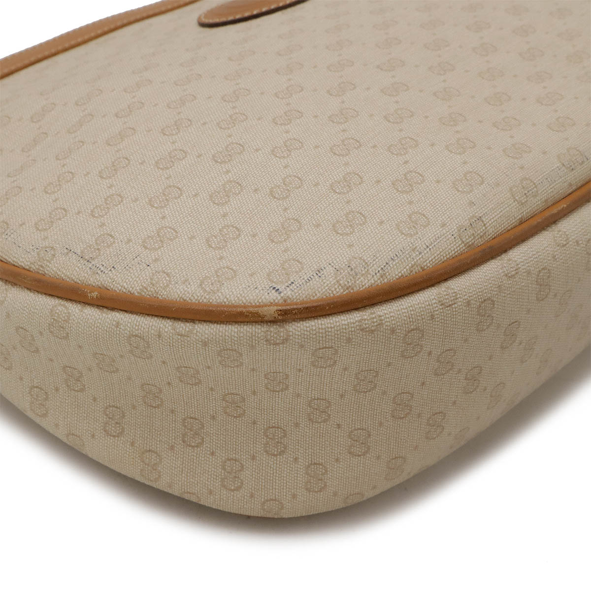 楽天市場】GUCCI グッチ オールドグッチ GGプラス ショルダーバッグ