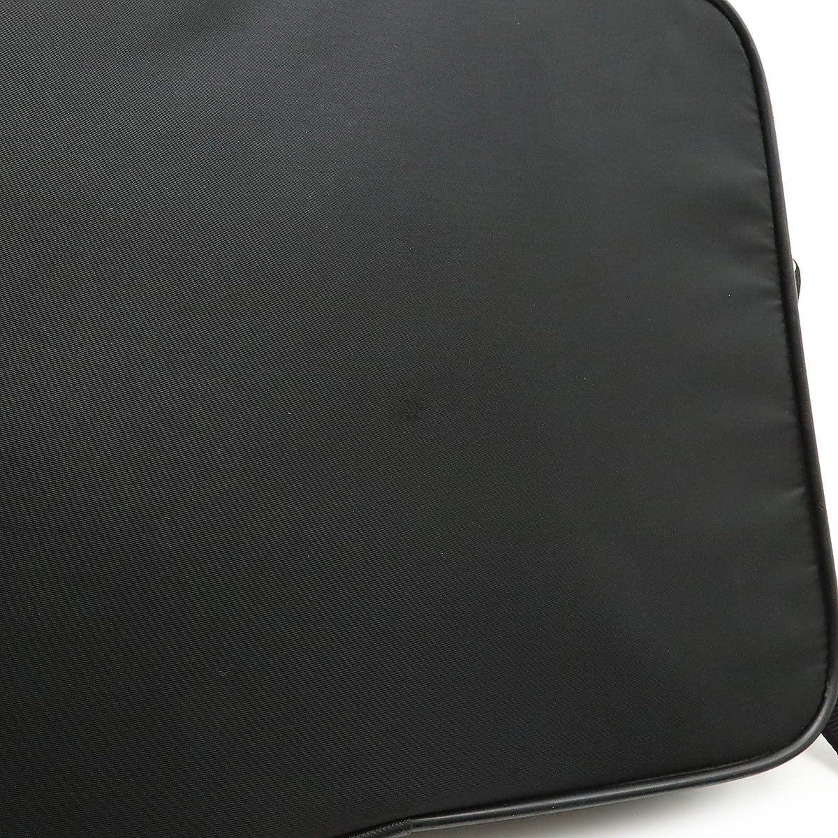 楽天市場】PRADA プラダ トライアングルロゴ ビジネスバッグ ブリーフ