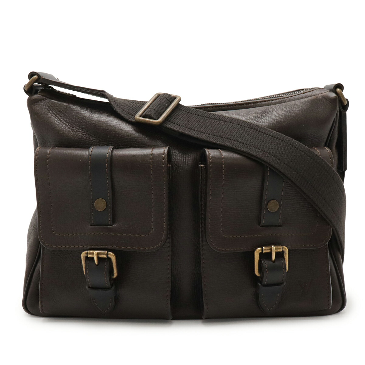 ルイ・ヴィトン(LOUIS VUITTON) ユタ(UTAH) 中古 バッグ | 通販・人気